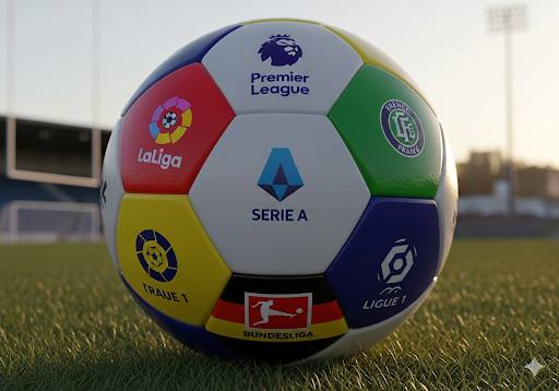 FIFA世界杯 大力神杯与足球